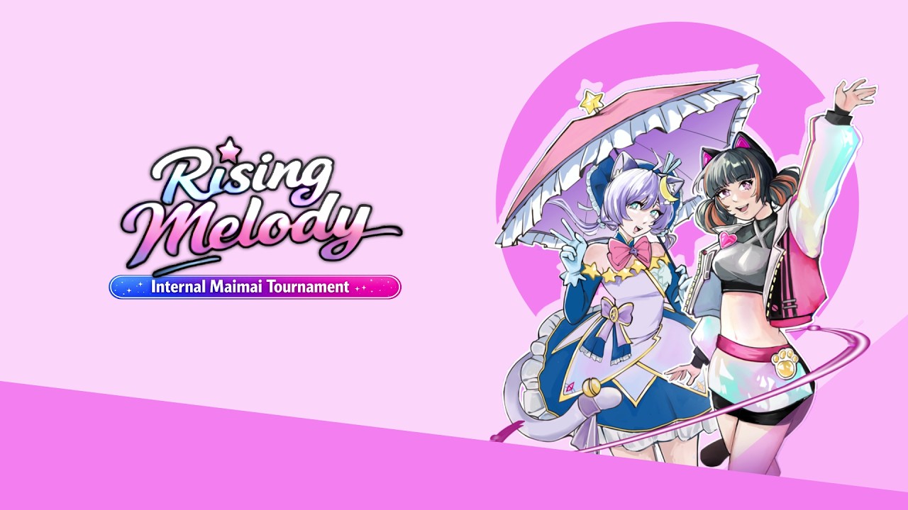 maimaiDX CiRCLE] Rising Melody 2026 Internal Maimai Tournament