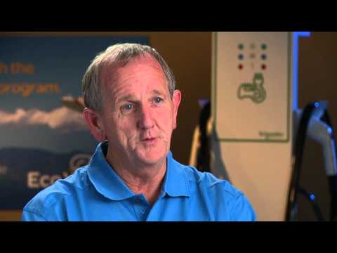 EcoXpert Customer Testimonial - Brian Haynes - EcoXpert Customer Testimonial - Brian Haynes