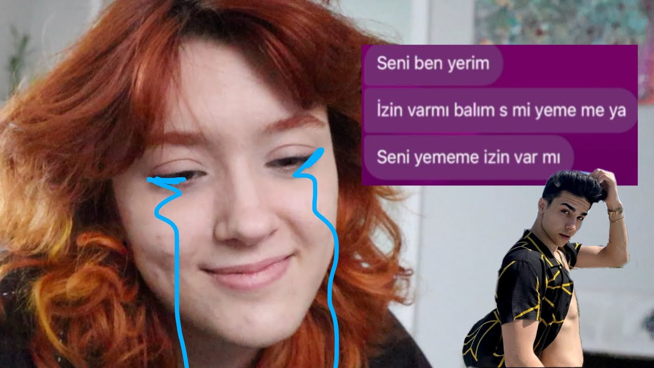 yeni sevgili yaptim (tesekkurler cellat)