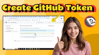 How To Create A Personal Access Token In Github Step-By-Step Tutorial 2025