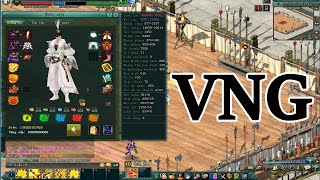 Võ Lâm 2 - BẢN CHUẨN