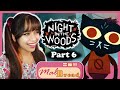 【MalBread】NO to drugs and YES to Hockey 🍞 Night in the Woods PART 6