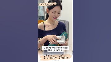 Sếp nữ xinh đẹp P34 - Món Quà Năm Mới Khiến Sếp Đỏ Mặt. #couple #funny #review