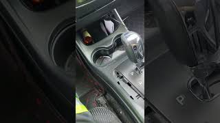 2019 dodge journey neutral override. please like and subscribe #automobile #mechanic