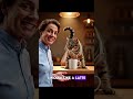 “Be honest… would you hire them? 😂👇🐶” #comedyvideos #funnyshorts