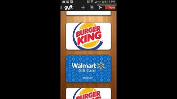 Gyft Tutorial - How to Use Gyft App with Bitcoin