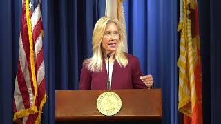 Excessive Heat Cooling Centers Announcement