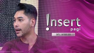 INSERT MORNING 10/03/26 - Krisjiana Reveals How He Became Committed to a Vasectomy [FULL]