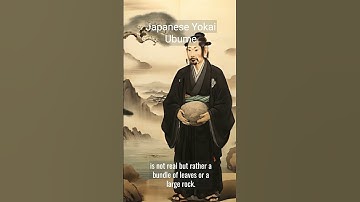 Japanese Yokai (78) - Ubume  #myths #japan #folklore #yokai