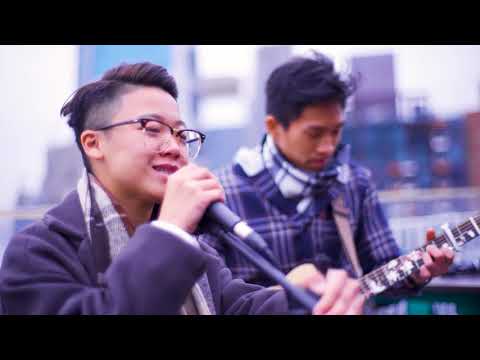 【庾澄慶-情非得已】Cover by Re_appear