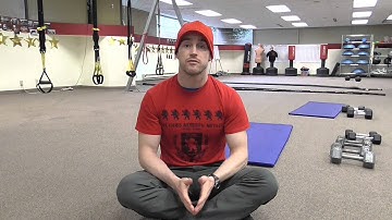 22 Days, 22 Pushups Challenge: Day 1