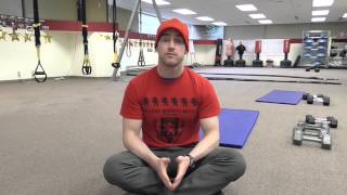 22 Days, 22 Pushups Challenge: Day 1