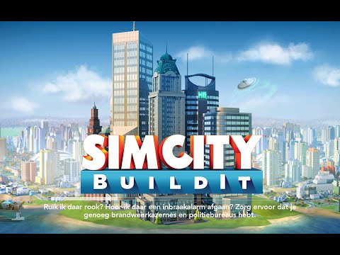 Video: Mod SimCity Siap Digunakan - Tetapi Ikuti Lima Aturan