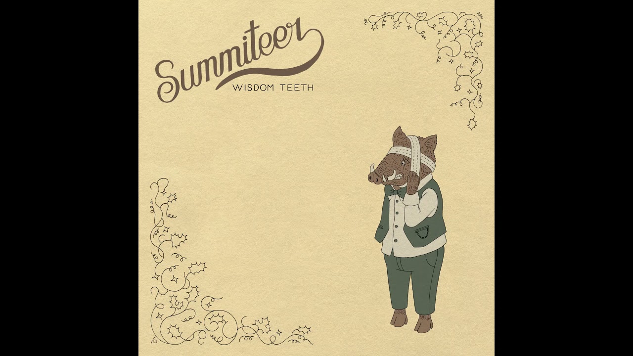 Summiteer - Hell's Garden (Late! cover)