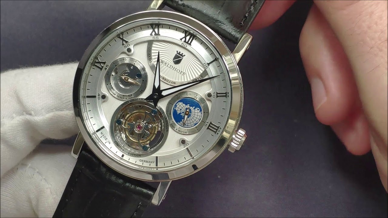 User Manual Waldhoff Ultramatic YouTube