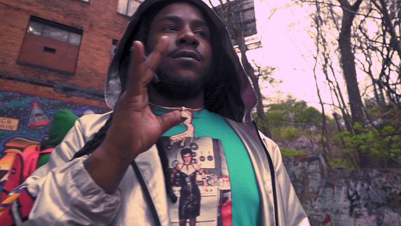 Slicklaflare- ZAZA (official music video)