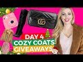Day 4 | Warm and Cozy Outfit Ideas