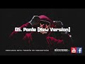 Ponle Remix - Daddy Yankee, Farruko, J Balvin