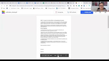 What to do next after you submit your Fee Waiver Application