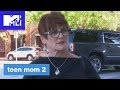 'Barbara’s Side Of The Story' Deleted Scene | Teen Mom 2 (Season 8) | MTV