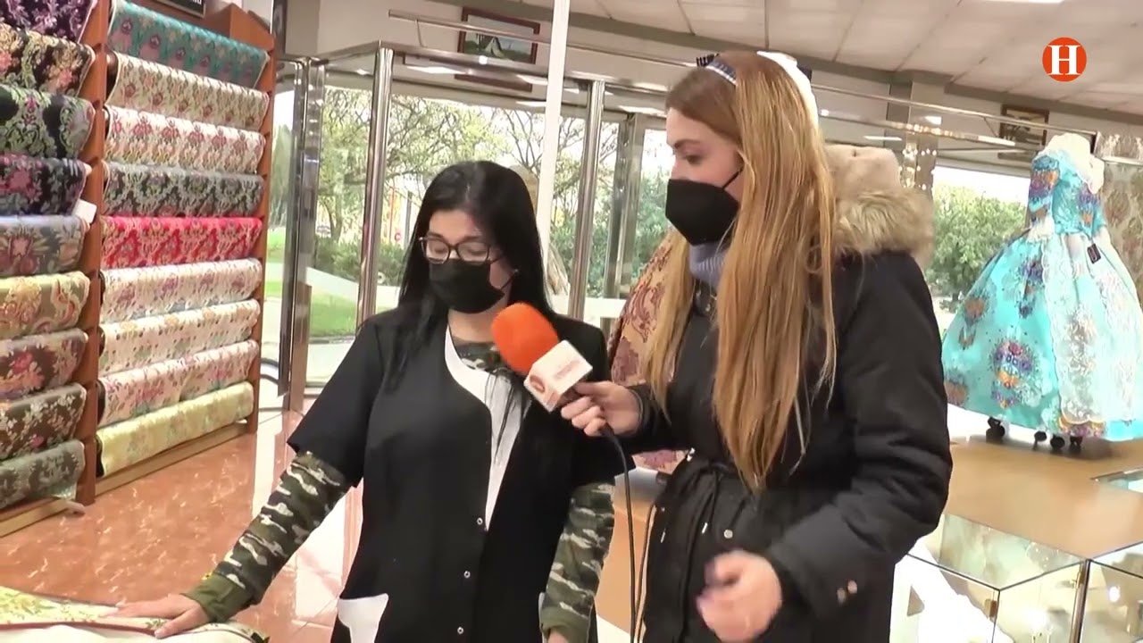 El traje de huertana una alternativa al tradicional traje de fallera