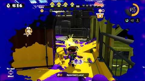 Fastest Rainmaker match ever