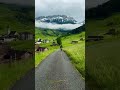 Uffff love the beauty and peaceful environment or Switzerland 😍❤️
