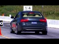 Road Test: 2012 Audi A6 3.0T quattro