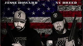 Nu Breed ~ " Kindness For Weakness "
