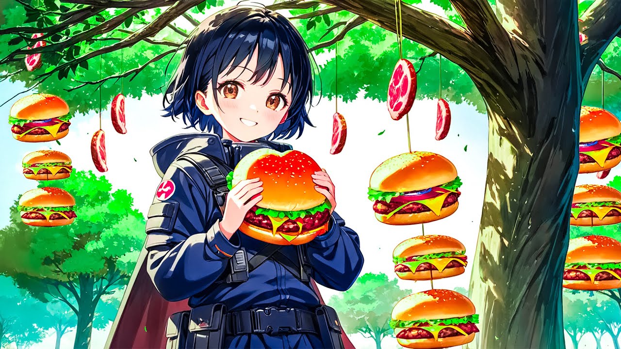 Parents Abandoned Me At 5 Years Old Before Apocalypse But I Opened Supplies-System And I'll Survive!