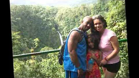 ERIC & MARIA MAGEE