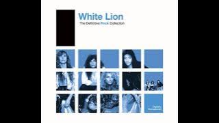 When the Children Cry 2006 Remaster-White Lion (Arjuno)