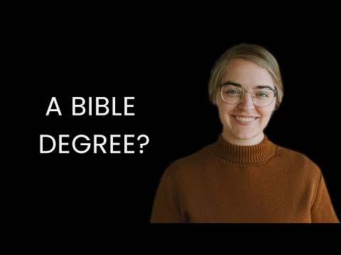 Bible Study and Knowing God — Kristi Mast — Ep. 172