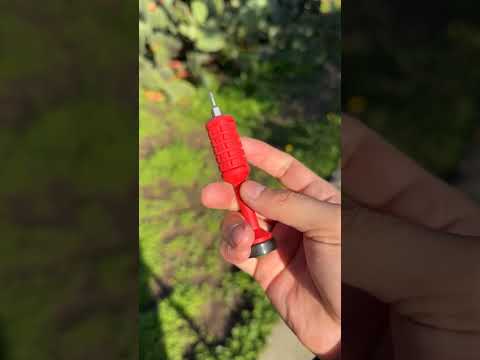 Combat Beads x JW Knives Precision Driver V2 | G10  