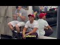 MANNY PACQUIAO VS ERROL SPENCE BEHIND THE SCENES WITH MANNY AND VICTOR ORTIZ IN CAMP