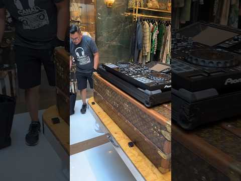 #Unboxing a #PioneerDJ