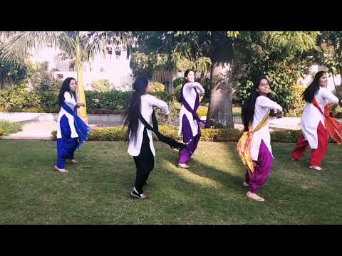Bhangra Tribute SURJIT