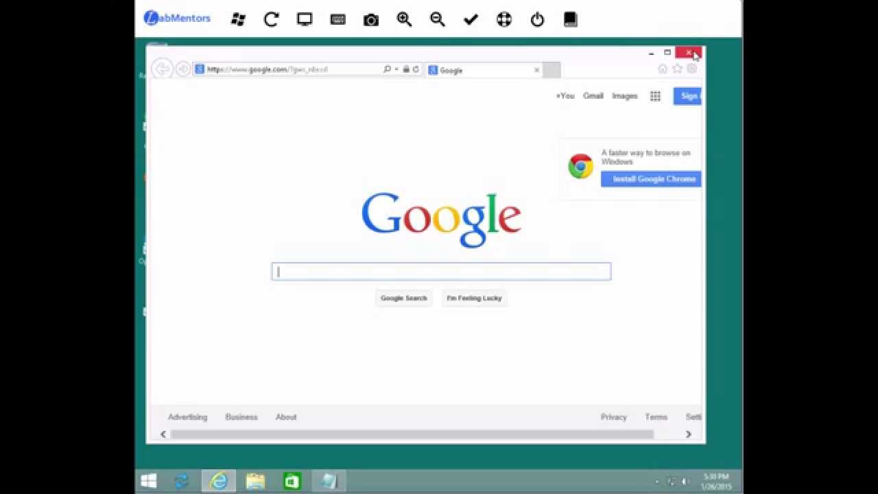 Security+5e Lab3-4: Hosts File Attack