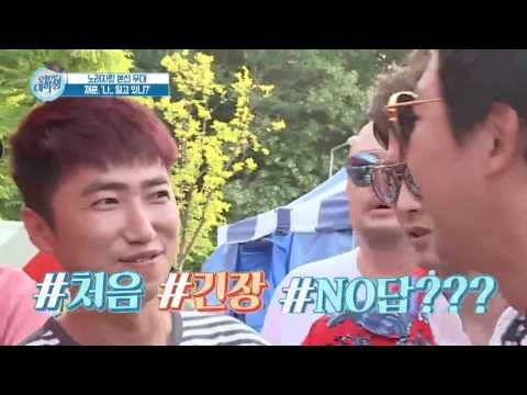 꼬꼬주니어, 레전드 본선 무대 大공개! feat. 훈남배우 김지훈