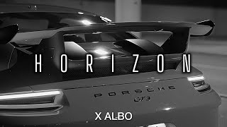 X Albo - Horizon (Original Mix)