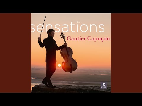 Putar L-O-V-E - Gautier Capuçon
