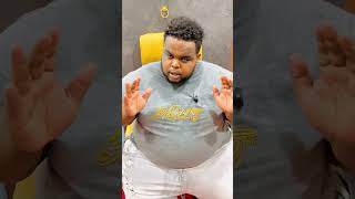 Biggy Is All Okey 🥰