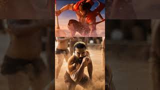 Mega Power Star Ram Charan PEDDI Second Single “Rai Rai Raa Raa” 🔥 #hunmanji × #peddi