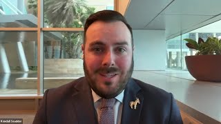 Texas Democratic Party Chairman discusses midterm elections, Talarico to face Paxton in November