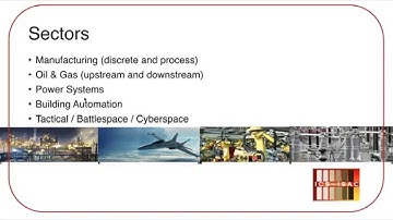 Bayshore Networks: ICS-ISAC Solution Brief