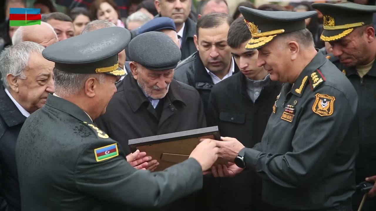 Şəhidlərin xatirəsinə həsr olunan anım mərasimləri keçirilib