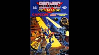 Bionic Commando - Area 1 [Game Music Daily #16]