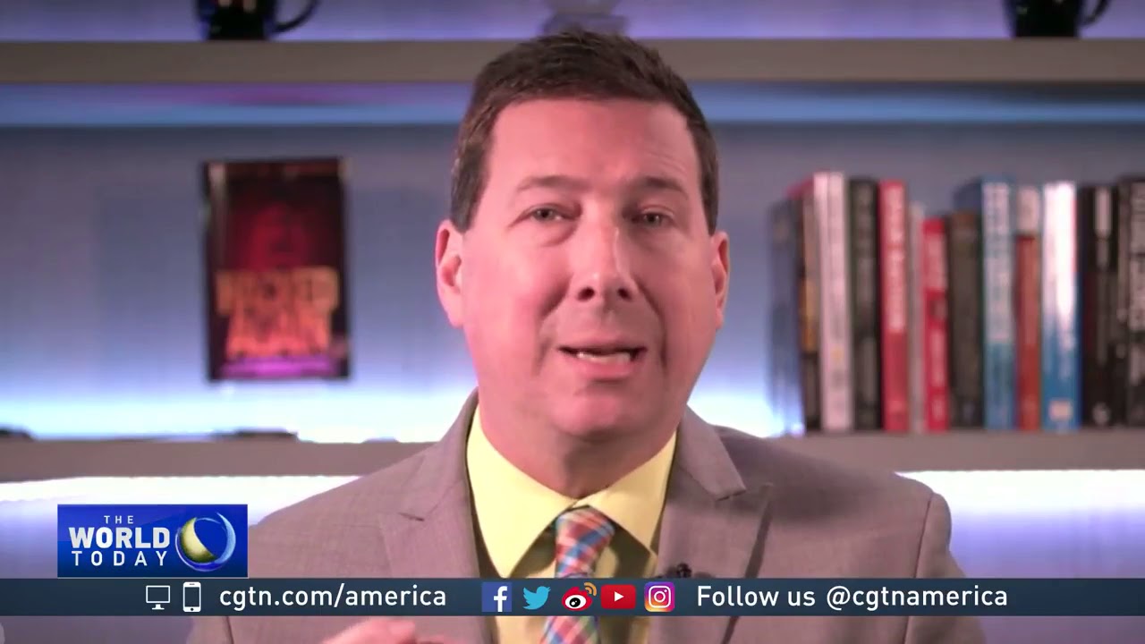 What does Amazon's HQ2 mean for NY and VA?