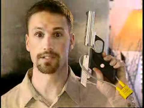 Project Childsafe Gunlock Program