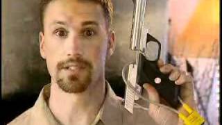 Project Childsafe Gunlock Program